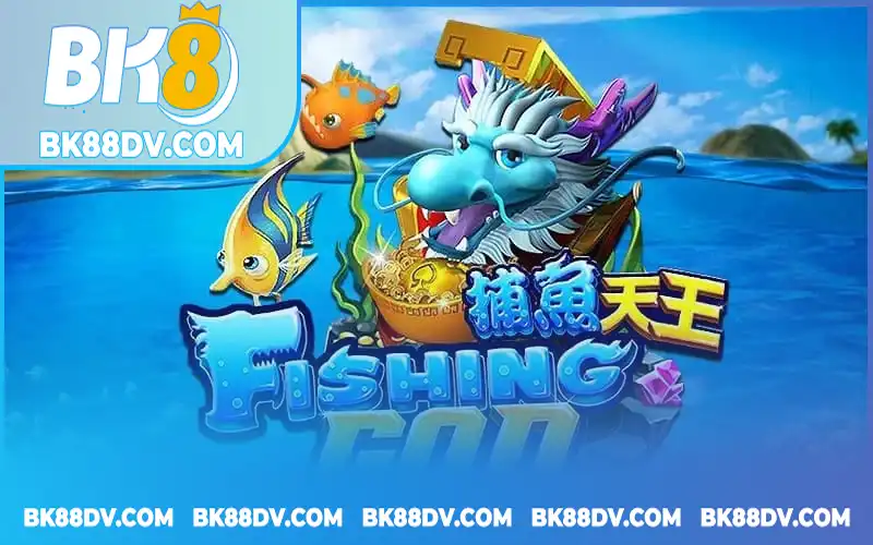 Hướng dẫn tham gia bắn cá Hướng dẫn tham gia bắn cá