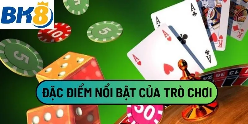Top Game Bài Nổi Bật Tại BK8 Không Thể Bỏ Qua