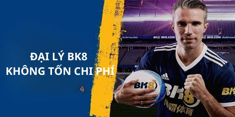Hỗ Trợ và Cam Kết Từ BK8 Dành Cho Đại Lý