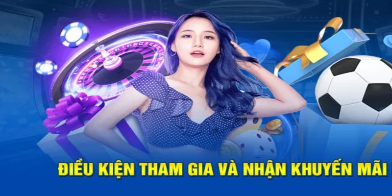 Khuyến Mãi Theo Sự Kiện và Mùa Giải Thể Thao