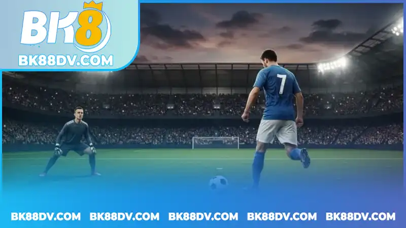 Lý do chọn BK8 để đặt cược kèo