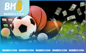 Thể thao BK8