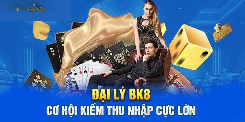 Cơ Chế Hoa Hồng và Chính Sách Thanh Toán Của Đại Lý