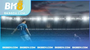 Tìm hiểu kèo penatly BK8